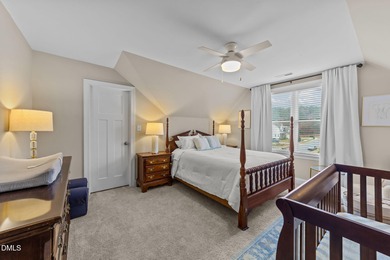 Welcome to this stunning custom home in the highly desirable on The Neuse Golf Club in North Carolina - for sale on GolfHomes.com, golf home, golf lot