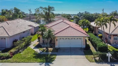 Florida living as it's best with this updated Arthur Rutenberg on Manatee County Golf Course in Florida - for sale on GolfHomes.com, golf home, golf lot