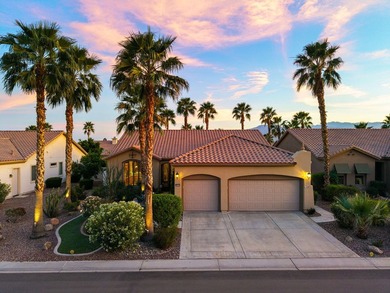Welcome to resort-style living in Sun City Shadow Hills, one of on Shadow Hills Golf Club in California - for sale on GolfHomes.com, golf home, golf lot