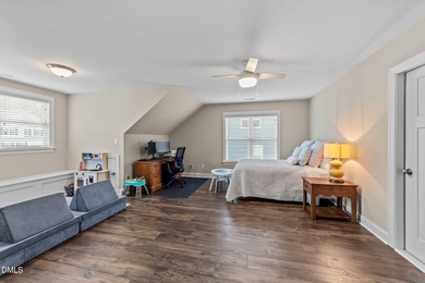 Welcome to this stunning custom home in the highly desirable on The Neuse Golf Club in North Carolina - for sale on GolfHomes.com, golf home, golf lot