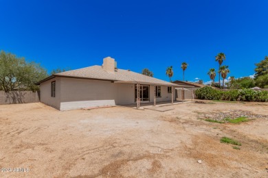 Check out this TASTEFULLY UPGRADED home nestled on a corner lot! on Paradise Valley Park Golf Course in Arizona - for sale on GolfHomes.com, golf home, golf lot