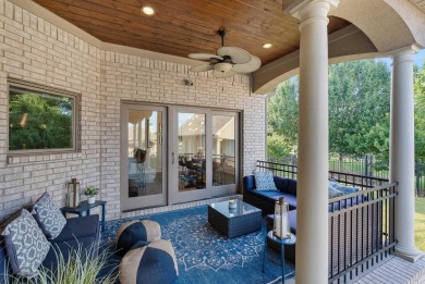 Welcome to a true masterpiece, a truly iconic house that on  in Arkansas - for sale on GolfHomes.com, golf home, golf lot