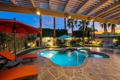 Welcome to resort-style living in Sun City Shadow Hills, one of on Shadow Hills Golf Club in California - for sale on GolfHomes.com, golf home, golf lot