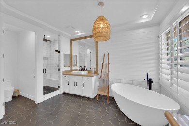 Welcome to 1972 Alcova Ridge Dr, a stunning 4-bed, 3.5-bath, 4 on Red Rock Country Club in Nevada - for sale on GolfHomes.com, golf home, golf lot