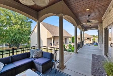 Welcome to a true masterpiece, a truly iconic house that on  in Arkansas - for sale on GolfHomes.com, golf home, golf lot