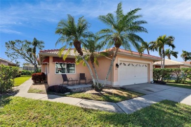 Florida living as it's best with this updated Arthur Rutenberg on Manatee County Golf Course in Florida - for sale on GolfHomes.com, golf home, golf lot