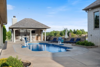 Welcome to a true masterpiece, a truly iconic house that on  in Arkansas - for sale on GolfHomes.com, golf home, golf lot