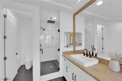 Welcome to 1972 Alcova Ridge Dr, a stunning 4-bed, 3.5-bath, 4 on Red Rock Country Club in Nevada - for sale on GolfHomes.com, golf home, golf lot