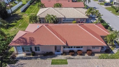 Florida living as it's best with this updated Arthur Rutenberg on Manatee County Golf Course in Florida - for sale on GolfHomes.com, golf home, golf lot