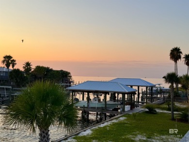 The SALT LIFE IS CALLING! 649 Cherokee Road is a CLASSIC on Kiva Dunes Golf Club in Alabama - for sale on GolfHomes.com, golf home, golf lot