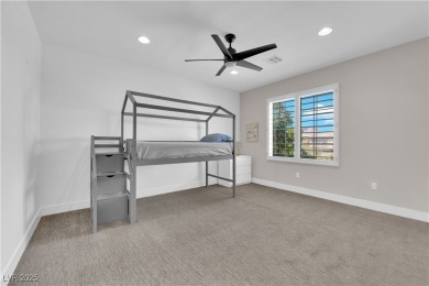 Welcome to 1972 Alcova Ridge Dr, a stunning 4-bed, 3.5-bath, 4 on Red Rock Country Club in Nevada - for sale on GolfHomes.com, golf home, golf lot
