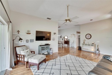 Florida living as it's best with this updated Arthur Rutenberg on Manatee County Golf Course in Florida - for sale on GolfHomes.com, golf home, golf lot