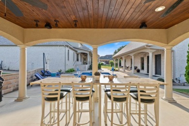 Welcome to a true masterpiece, a truly iconic house that on  in Arkansas - for sale on GolfHomes.com, golf home, golf lot