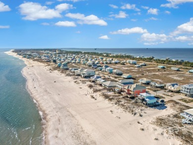 The SALT LIFE IS CALLING! 649 Cherokee Road is a CLASSIC on Kiva Dunes Golf Club in Alabama - for sale on GolfHomes.com, golf home, golf lot