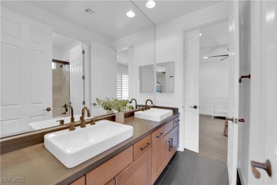 Welcome to 1972 Alcova Ridge Dr, a stunning 4-bed, 3.5-bath, 4 on Red Rock Country Club in Nevada - for sale on GolfHomes.com, golf home, golf lot