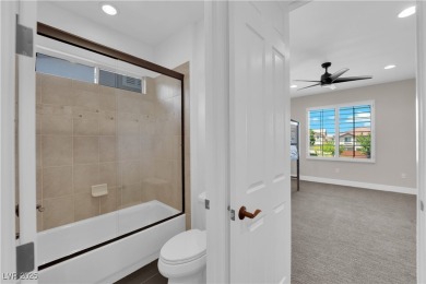 Welcome to 1972 Alcova Ridge Dr, a stunning 4-bed, 3.5-bath, 4 on Red Rock Country Club in Nevada - for sale on GolfHomes.com, golf home, golf lot