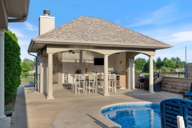 Welcome to a true masterpiece, a truly iconic house that on  in Arkansas - for sale on GolfHomes.com, golf home, golf lot