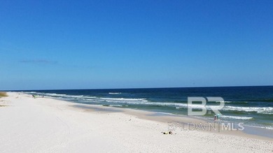 The SALT LIFE IS CALLING! 649 Cherokee Road is a CLASSIC on Kiva Dunes Golf Club in Alabama - for sale on GolfHomes.com, golf home, golf lot