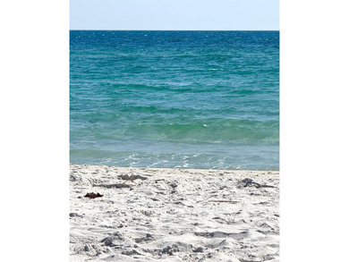 The SALT LIFE IS CALLING! 649 Cherokee Road is a CLASSIC on Kiva Dunes Golf Club in Alabama - for sale on GolfHomes.com, golf home, golf lot