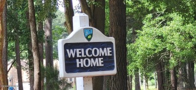 Custom built 3BR 3.5BA brick traditional/cape cod style home in on Sound Golf Links at Albemarle Plantation in North Carolina - for sale on GolfHomes.com, golf home, golf lot