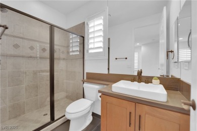 Welcome to 1972 Alcova Ridge Dr, a stunning 4-bed, 3.5-bath, 4 on Red Rock Country Club in Nevada - for sale on GolfHomes.com, golf home, golf lot