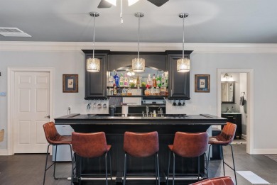 Welcome to a true masterpiece, a truly iconic house that on  in Arkansas - for sale on GolfHomes.com, golf home, golf lot