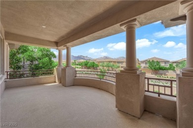 Welcome to 1972 Alcova Ridge Dr, a stunning 4-bed, 3.5-bath, 4 on Red Rock Country Club in Nevada - for sale on GolfHomes.com, golf home, golf lot