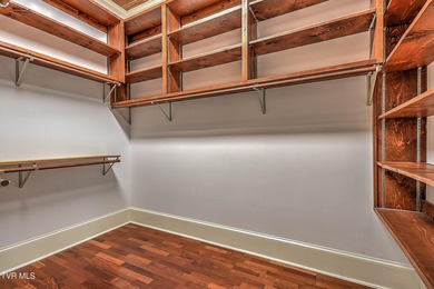 Custom Designed Brick and frame home on the 1st hole of Warriors on Tennessee Golf Trail At Warriors Path in Tennessee - for sale on GolfHomes.com, golf home, golf lot