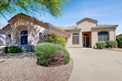 Great room floor plan by Edmunds in The Legacy at Legend Trail on Legend Trail Golf Club in Arizona - for sale on GolfHomes.com, golf home, golf lot