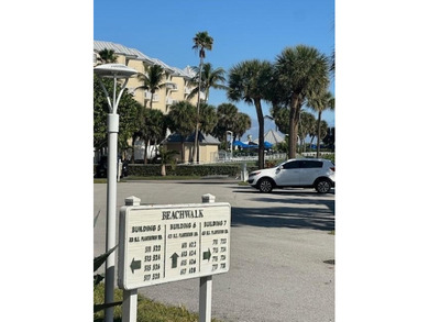 Beautifully updated and well-maintained 2-bedroom, 2-bath condo on Ocean Club At the Hutchinson Island Beach Resort in Florida - for sale on GolfHomes.com, golf home, golf lot