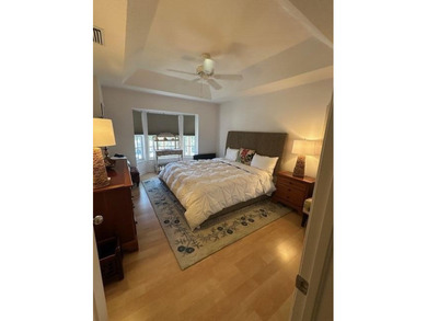 Beautifully updated and well-maintained 2-bedroom, 2-bath condo on Ocean Club At the Hutchinson Island Beach Resort in Florida - for sale on GolfHomes.com, golf home, golf lot