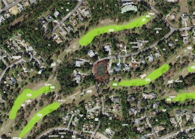 A RARE GEM! Beautiful golf course corner lot (.66 acres) located on Sugarmill Woods Golf and Country Club in Florida - for sale on GolfHomes.com, golf home, golf lot