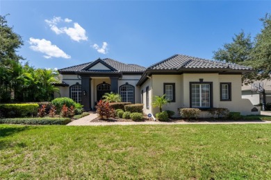 Welcome to a rare opportunity in the heart of Keene's Pointe on The Golden Bear Club At Keenes Pointe in Florida - for sale on GolfHomes.com, golf home, golf lot