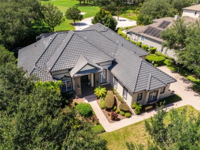 Welcome to a rare opportunity in the heart of Keene's Pointe on The Golden Bear Club At Keenes Pointe in Florida - for sale on GolfHomes.com, golf home, golf lot