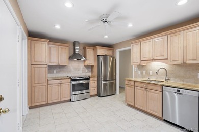 Welcome to 55A Heritage Hills, ideally located on the East Hill on Somers Pointe Golf Club - West Hill in New York - for sale on GolfHomes.com, golf home, golf lot