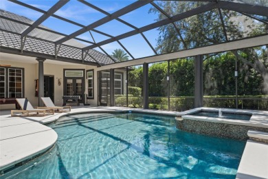Welcome to a rare opportunity in the heart of Keene's Pointe on The Golden Bear Club At Keenes Pointe in Florida - for sale on GolfHomes.com, golf home, golf lot