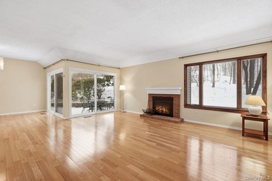 Welcome to 55A Heritage Hills, ideally located on the East Hill on Somers Pointe Golf Club - West Hill in New York - for sale on GolfHomes.com, golf home, golf lot