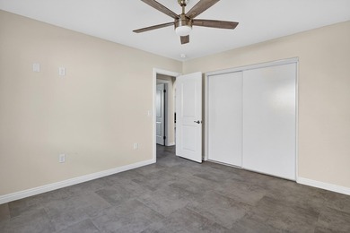 Located in the peaceful Mission Lakes Country Club community on Mission Lakes Country Club in California - for sale on GolfHomes.com, golf home, golf lot