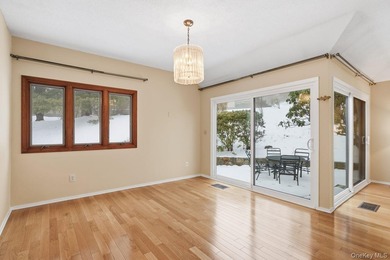 Welcome to 55A Heritage Hills, ideally located on the East Hill on Somers Pointe Golf Club - West Hill in New York - for sale on GolfHomes.com, golf home, golf lot