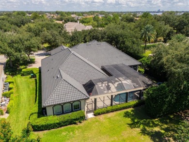 Welcome to a rare opportunity in the heart of Keene's Pointe on The Golden Bear Club At Keenes Pointe in Florida - for sale on GolfHomes.com, golf home, golf lot