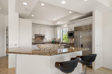 Updated Contemporary on Premium Lot with Mountain and Fairway on Mission Hills Golf Club in California - for sale on GolfHomes.com, golf home, golf lot