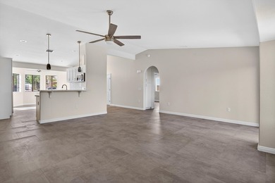 Located in the peaceful Mission Lakes Country Club community on Mission Lakes Country Club in California - for sale on GolfHomes.com, golf home, golf lot