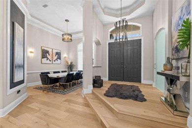 Welcome to a rare opportunity in the heart of Keene's Pointe on The Golden Bear Club At Keenes Pointe in Florida - for sale on GolfHomes.com, golf home, golf lot