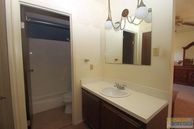 Very attractive Golf course community. The home is situated in a on Rancho Viejo Resort and Country Club in Texas - for sale on GolfHomes.com, golf home, golf lot