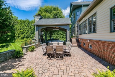 This listing includes an adjacent 1.082 Acre Lot. Welcome to on Laytonsville Golf Course in Maryland - for sale on GolfHomes.com, golf home, golf lot