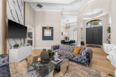 Welcome to a rare opportunity in the heart of Keene's Pointe on The Golden Bear Club At Keenes Pointe in Florida - for sale on GolfHomes.com, golf home, golf lot