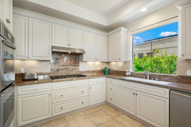 Updated Contemporary on Premium Lot with Mountain and Fairway on Mission Hills Golf Club in California - for sale on GolfHomes.com, golf home, golf lot
