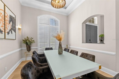 Welcome to a rare opportunity in the heart of Keene's Pointe on The Golden Bear Club At Keenes Pointe in Florida - for sale on GolfHomes.com, golf home, golf lot