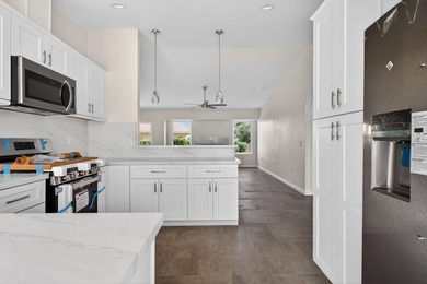 Located in the peaceful Mission Lakes Country Club community on Mission Lakes Country Club in California - for sale on GolfHomes.com, golf home, golf lot