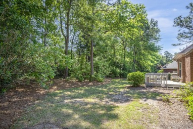 Welcome to this fabulous, well-maintained brick ranch home in on Woodside Plantation Country Club in South Carolina - for sale on GolfHomes.com, golf home, golf lot